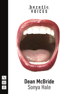 cover image of Dean McBride